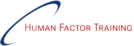 Human Factor Training